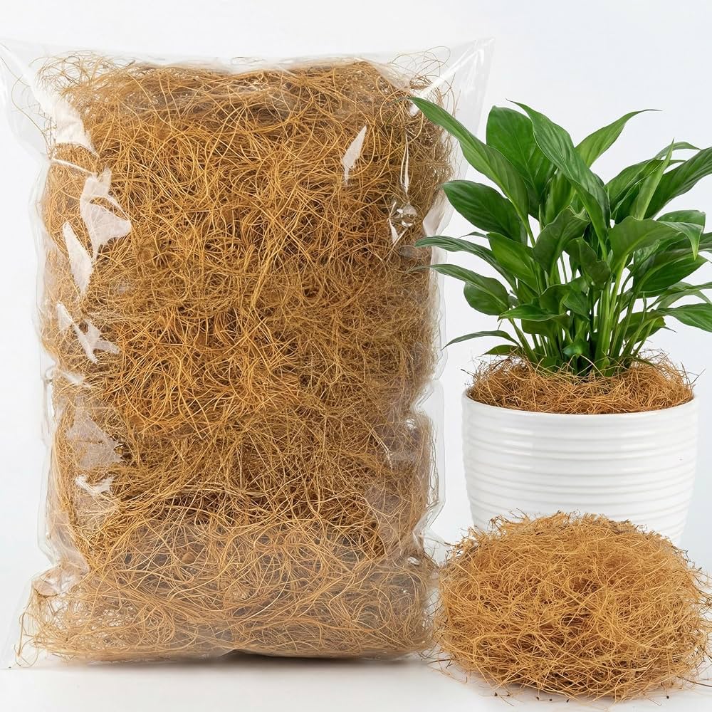 Coir Fiber