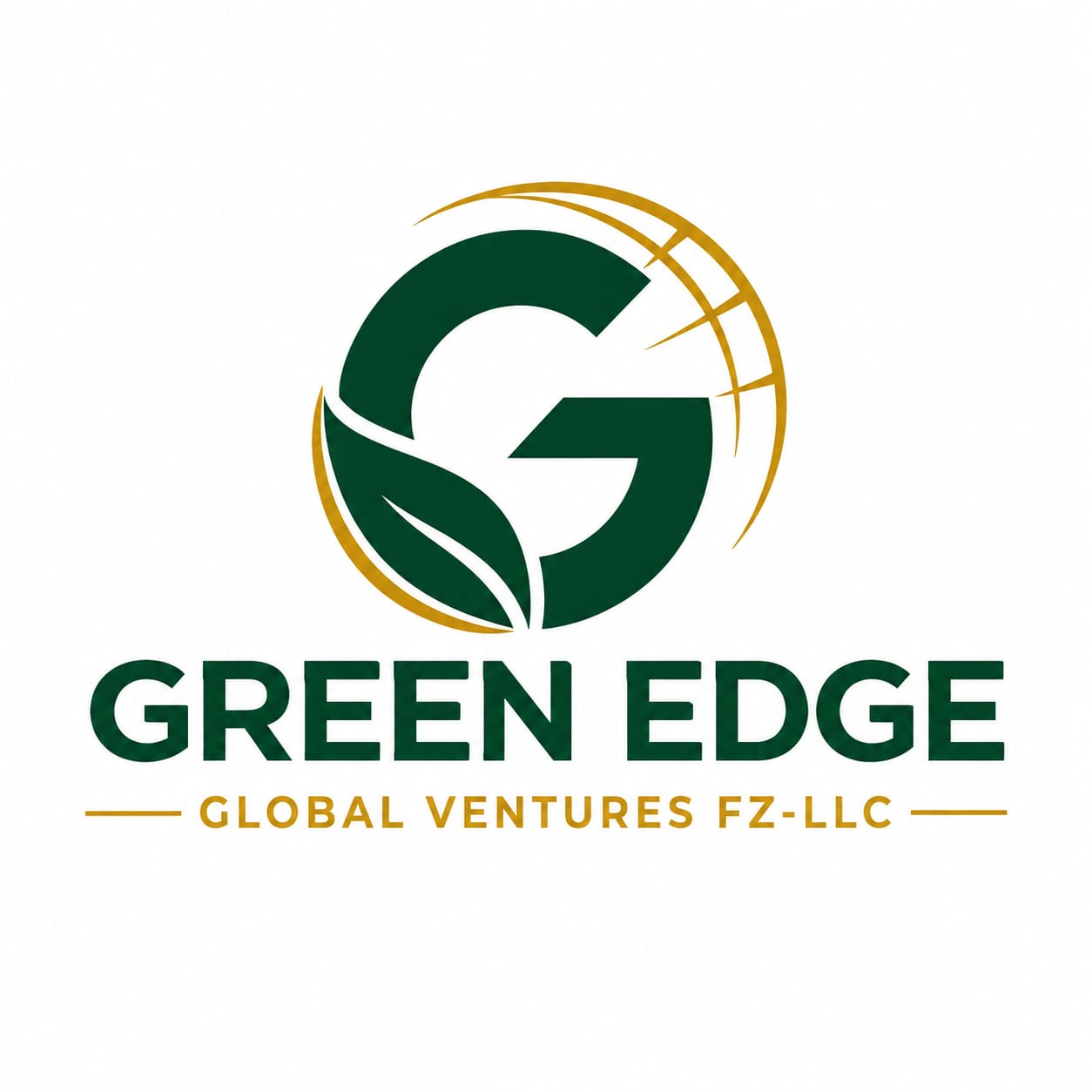 Green Edge original logo