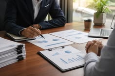 Buyer brief and requirements